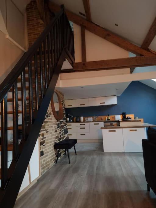 Appartement Little Stuart
