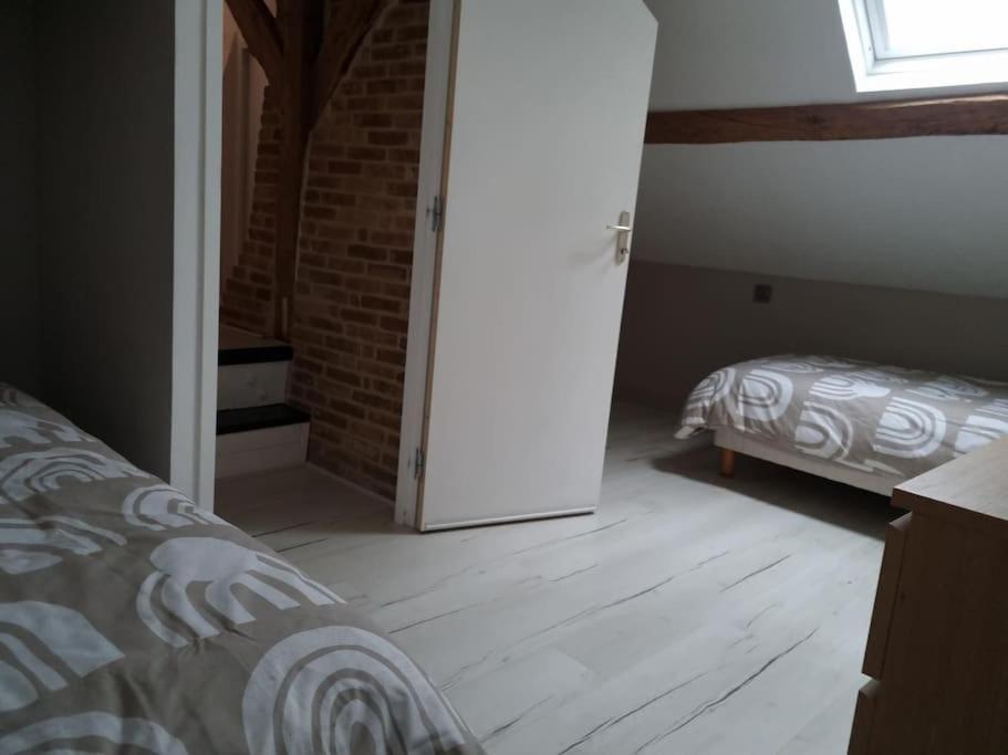 Appartement Little Stuart *