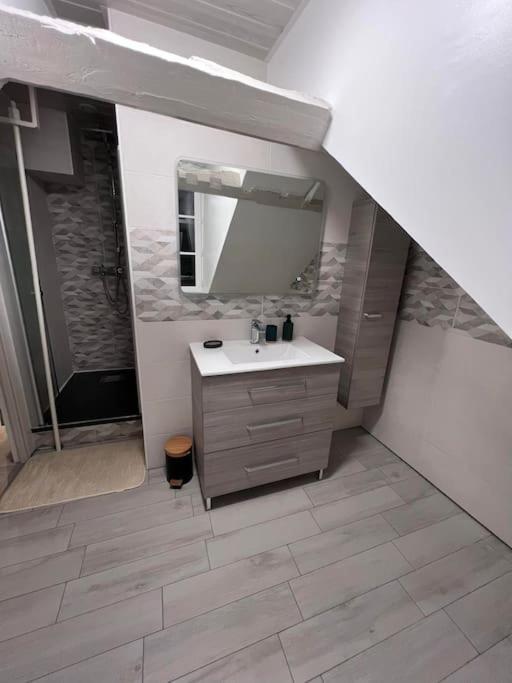 Little Stuart Appartement Dol-de-Bretagne