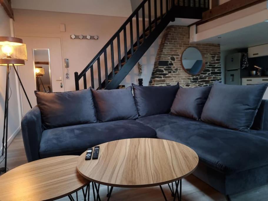 Appartement Little Stuart