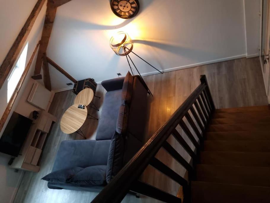 Little Stuart Appartement Dol-de-Bretagne