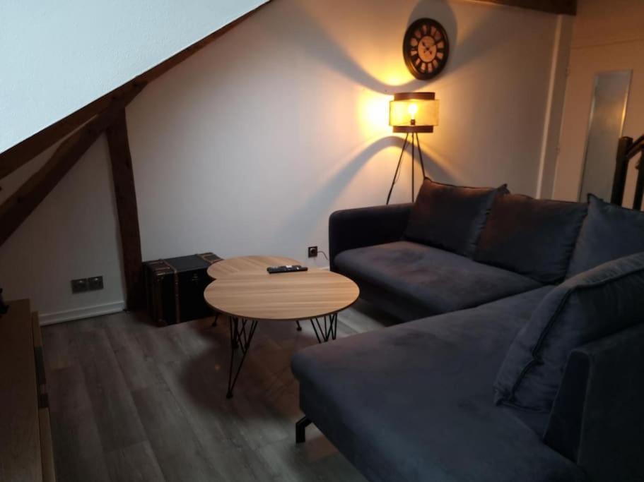 Appartement Little Stuart Dol-de-Bretagne