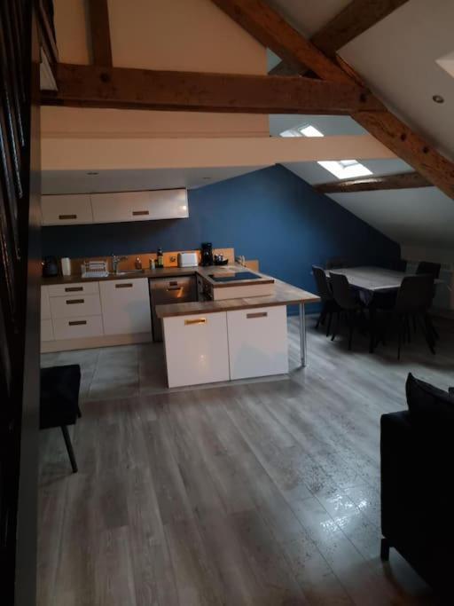 Little Stuart Appartement *