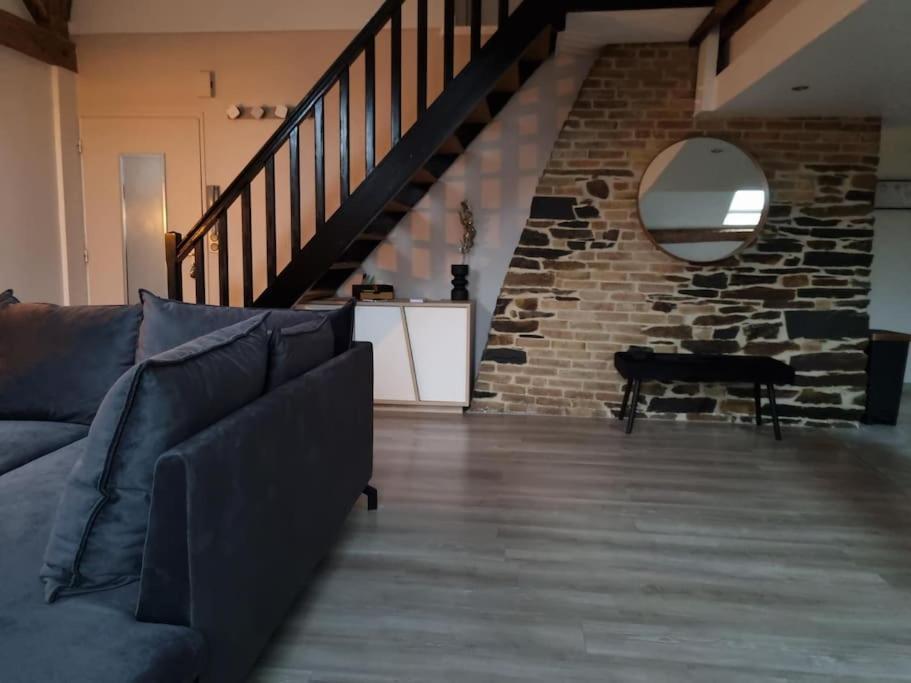 Little Stuart Appartement Dol-de-Bretagne